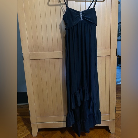 Women’s high low Dress - Picture 3 of 14